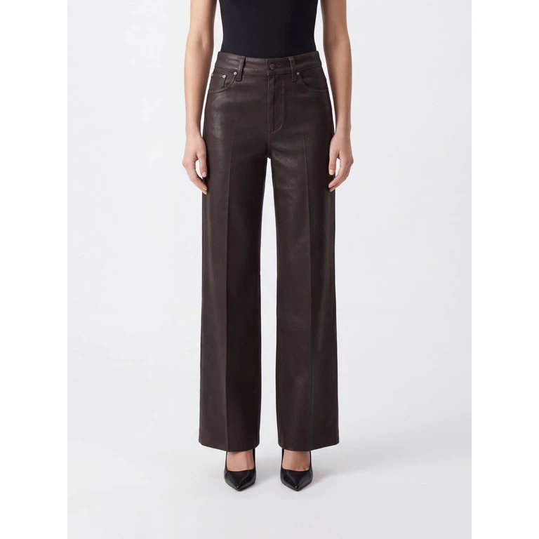 Jeans Woman color Brown (87507996498)