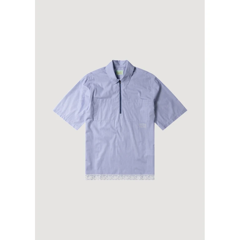 Lace Trim D