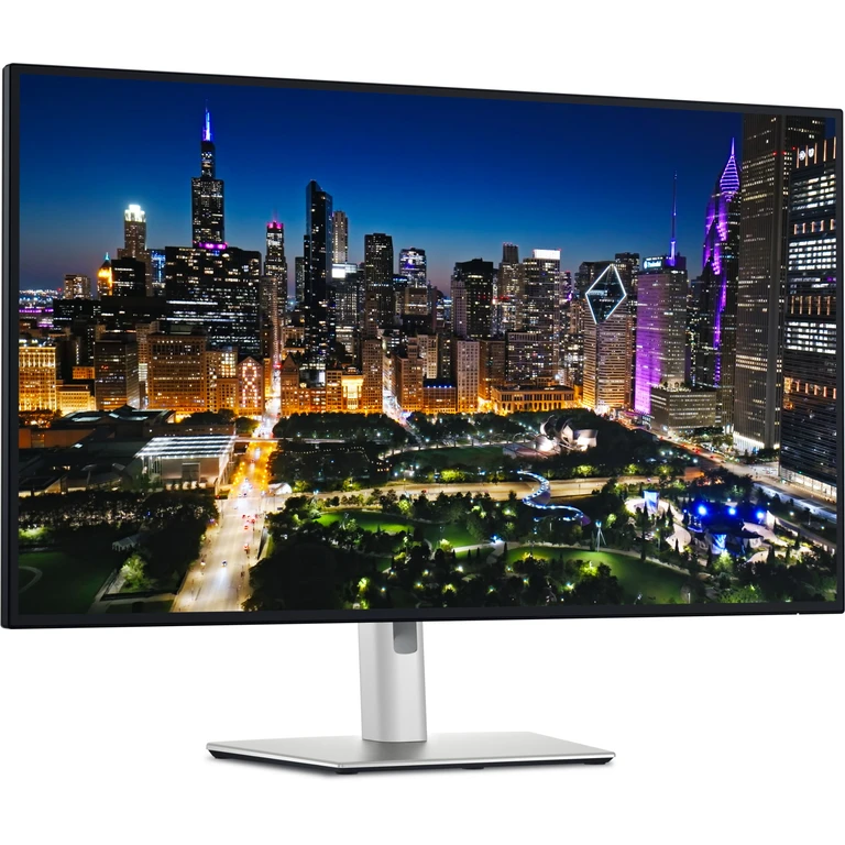 Dell UltraSharp 31.5" 4K UHD 120Hz Monitor (U3225QE)