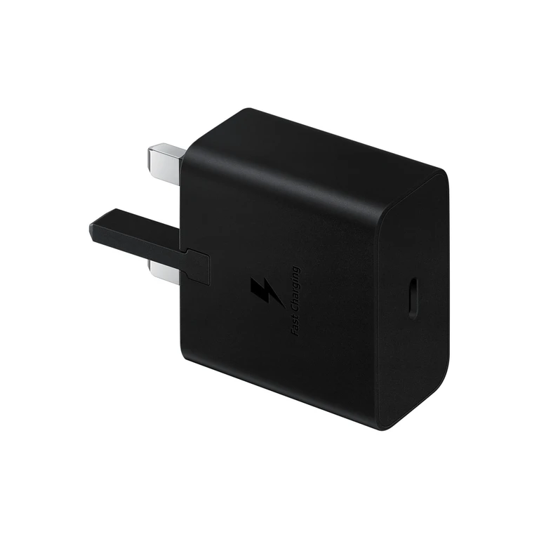 EP-T1510NBEGGB mobile device charger Smartphone Black USB Indoor