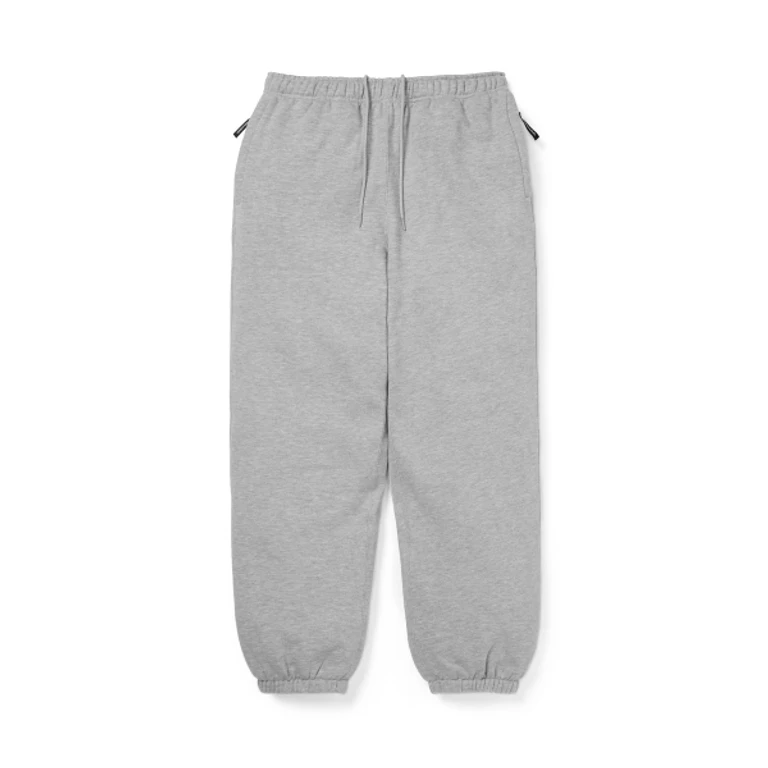 BIG Sweatpant Heather Grey