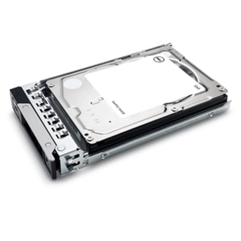 400-AUNQ internal hard drive 600 GB 10000 RPM 2.5" SAS