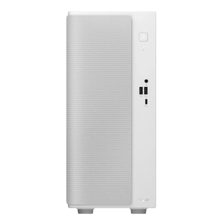 V500 Mini Tower V501MV-W521H85W Intel Core 5 210H 16 GB DDR5-SDRAM 1 TB SSD Windows 11 Home PC White