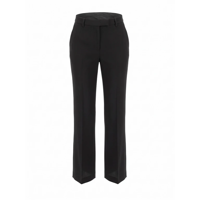 Grain De Poudre Pants