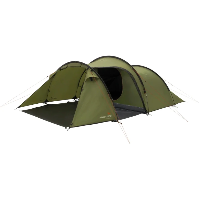 Hemsedal 4, 4-Person Tent