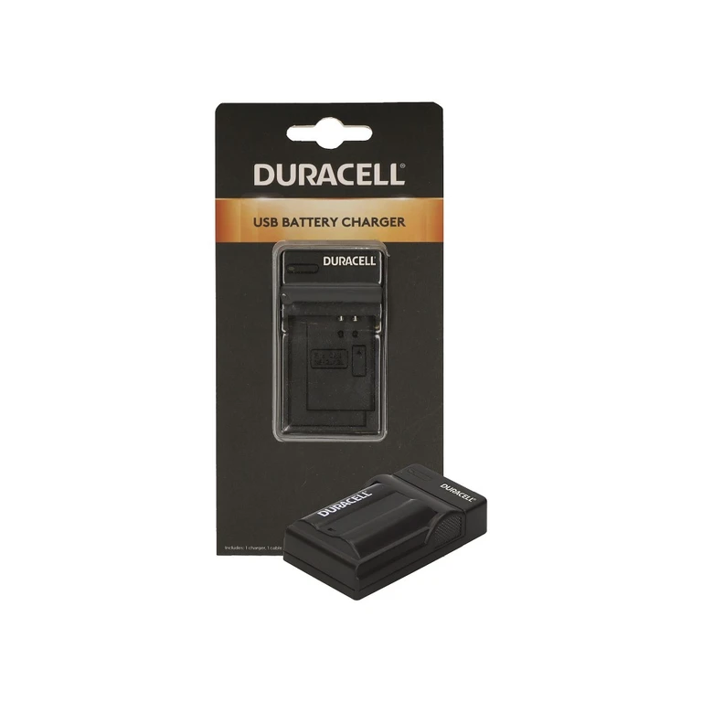 Digital Camera Battery Charger