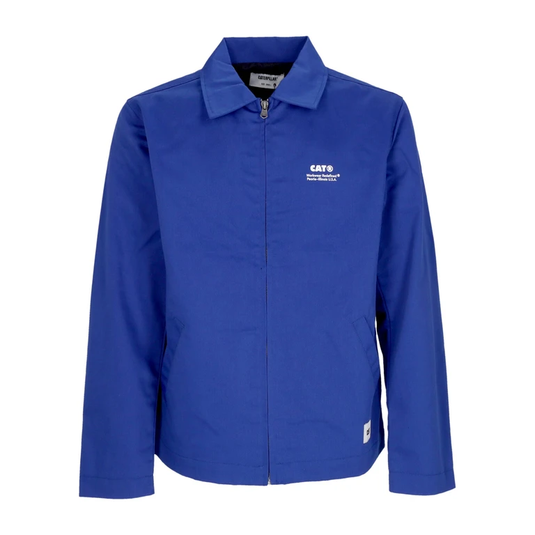 Men's Workwear Jacket Light Peoria Jacket Skydiver