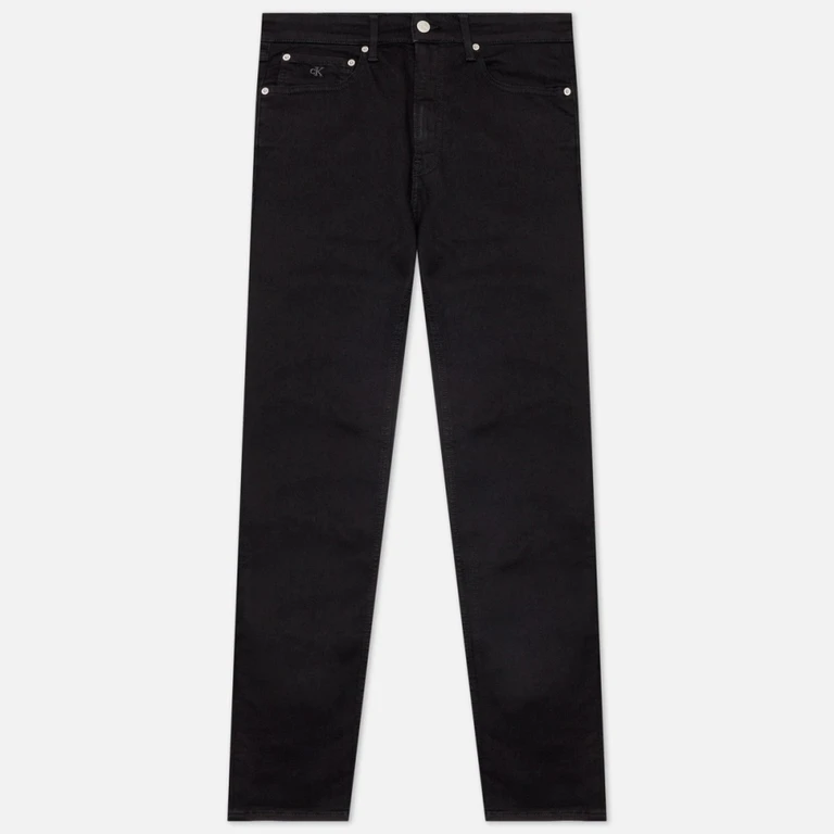 Calvin Klein Jeans 058 Slim-Tapered Jeans