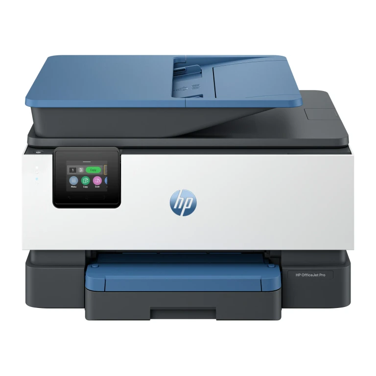 OfficeJet Pro 9125 Wireless Color Printer