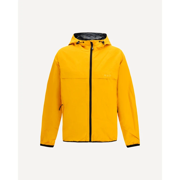 Rømø LW Packable Rain Jacket Male S