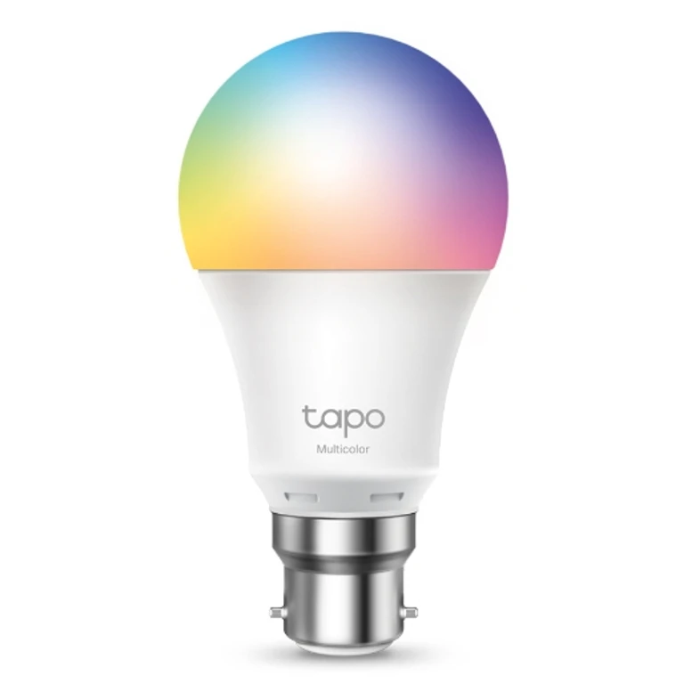 Tapo L530B Smart bulb Wi-Fi 8.7 W