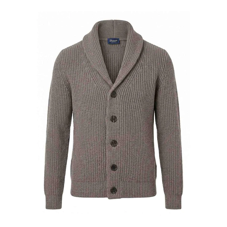 Cardigan - Taupe (D5M419PNL548)