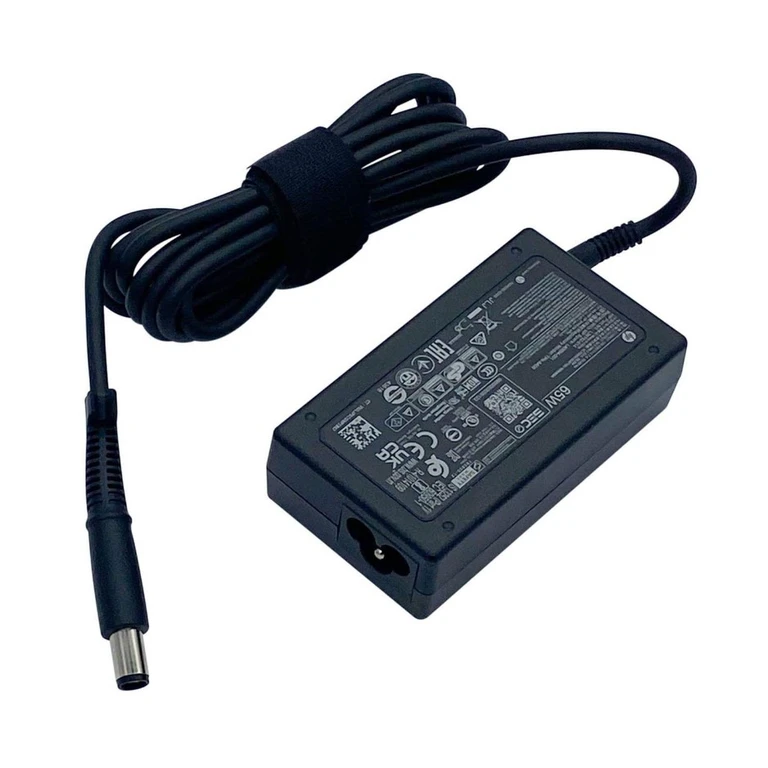 L40094-001 power adapter/inverter Indoor 65 W Black