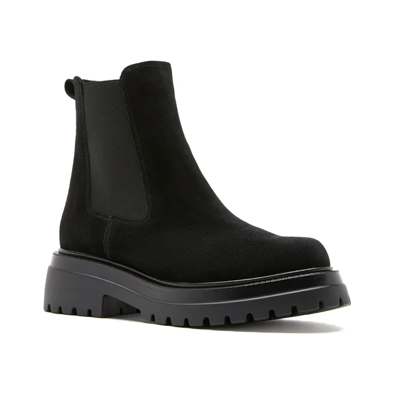 Winslow Suede Boot