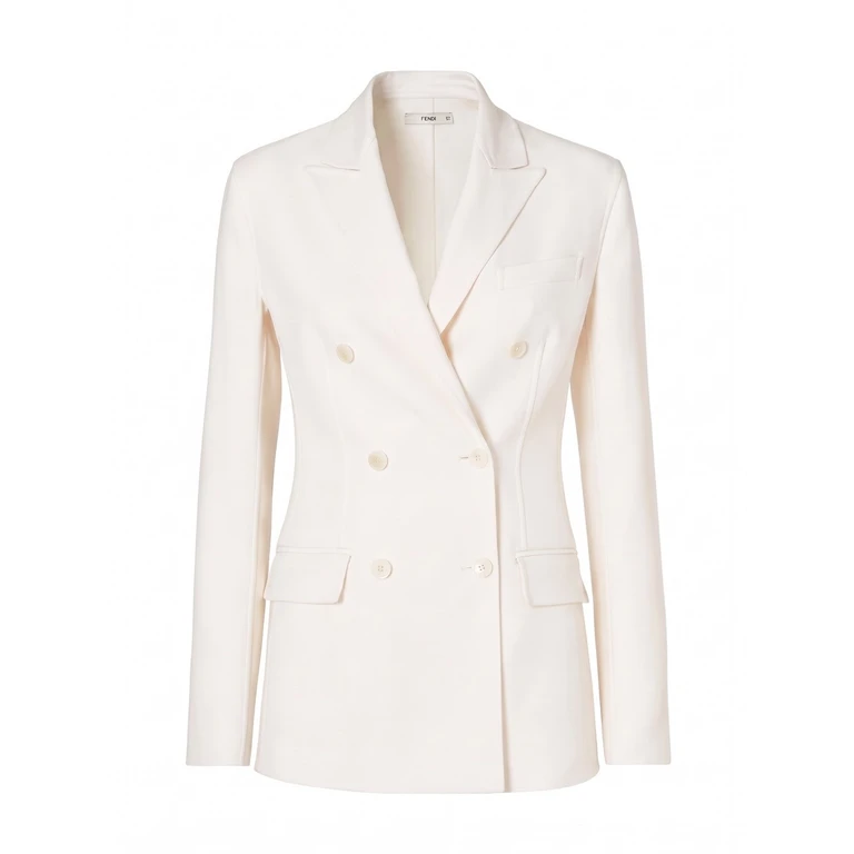 Blazer Twisted