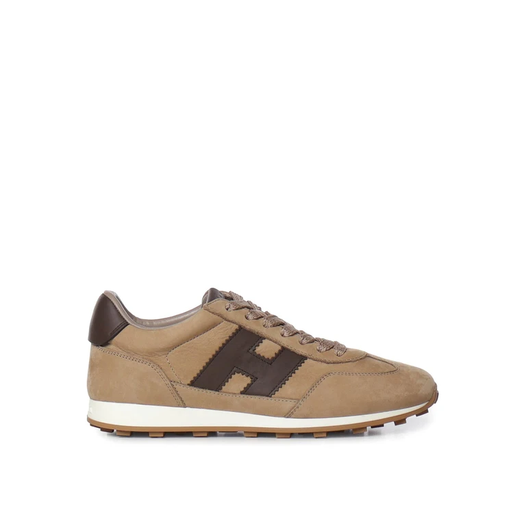 Baskets - Beige (HXW7270GH0TUIE0CP4)