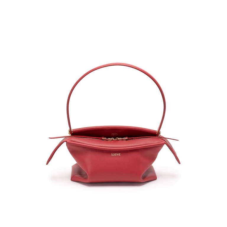 Sac Porté Épaule - Bordeaux (ATBBTBBX010241)