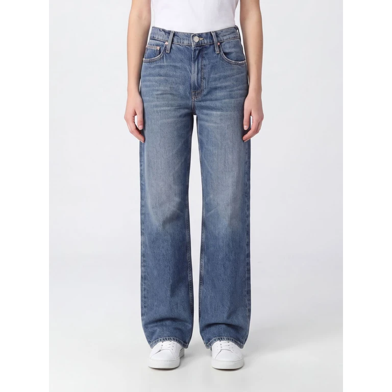 Jeans Woman color Denim (11328313ERB)
