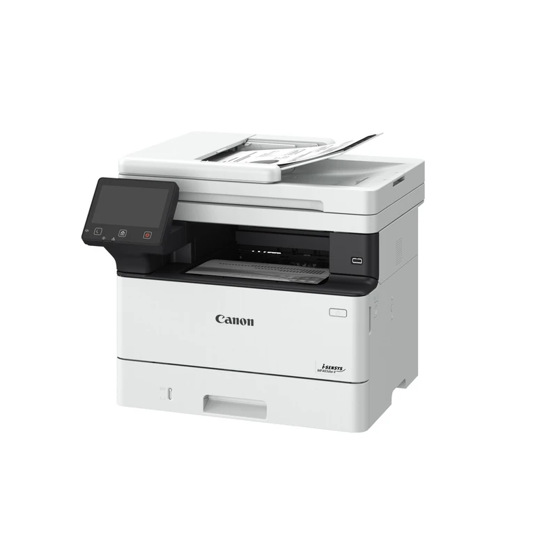 Canon i-SENSYS MF465dw II