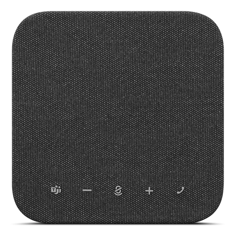 4Y71Q47766 speakerphone PC Bluetooth Black