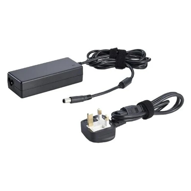 MVH4P power adapter/inverter Indoor 90 W Black