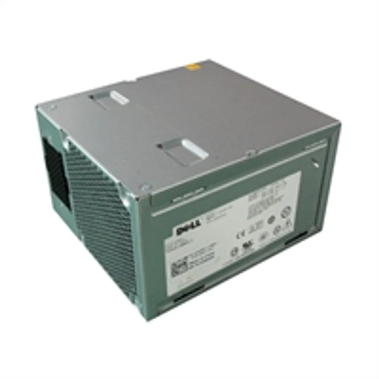 6W6M1 power supply unit 525 W Grey