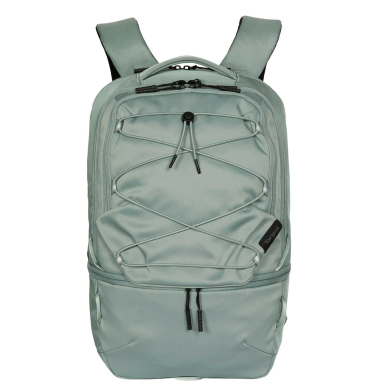 15-16in Work+Play Flex Ecosmart Backpack 40.6 cm (16") Green