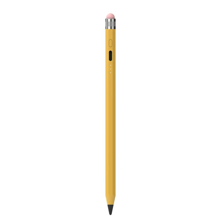 Oxford stylus pen Yellow