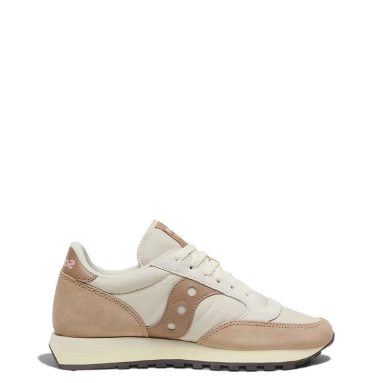 Sneakers Beige
