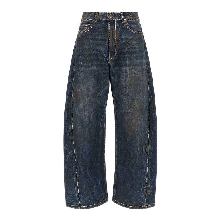 Jean Droit - Bleu (07PFDNP099C1675030)