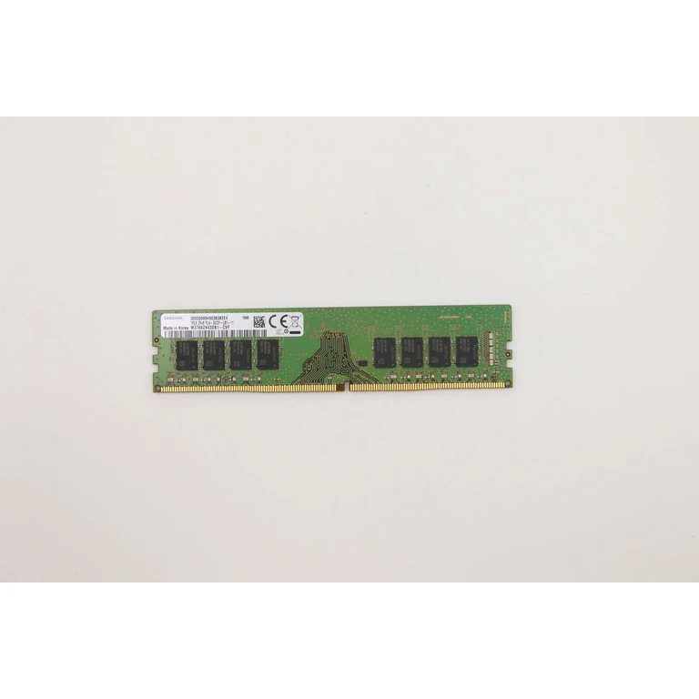 16G DDR4 UDIMM memory