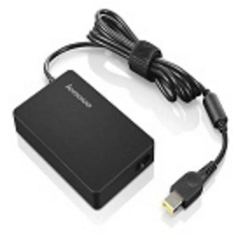 0A36266 power adapter/inverter Indoor 65 W Black