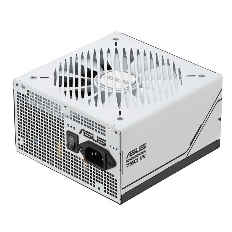 Fuente de alimentación ASUS Prime AP-750G