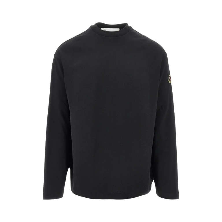 Re-Icons long-sleeved T-shirt Man XS