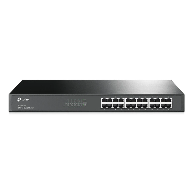 TL-SG1024 Netzwerk-Switch