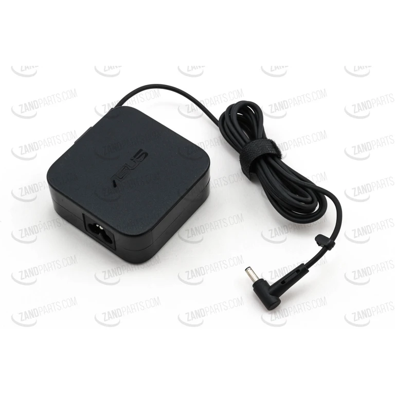 0A001-00046500 power adapter/inverter Indoor 65 W Black