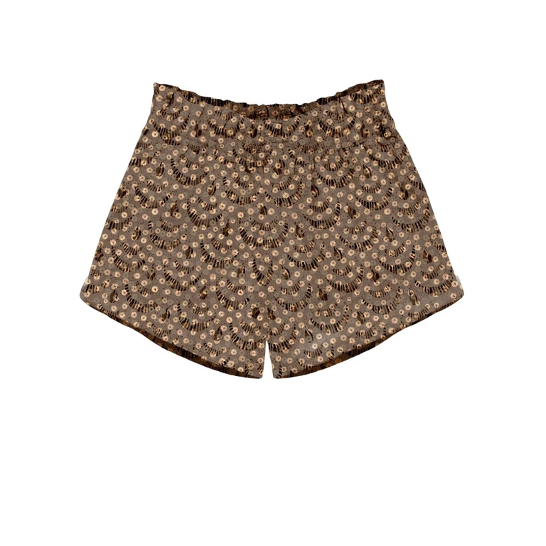 Women's shorts mc2 saint barth - meave woman pullup shorts - n.d.