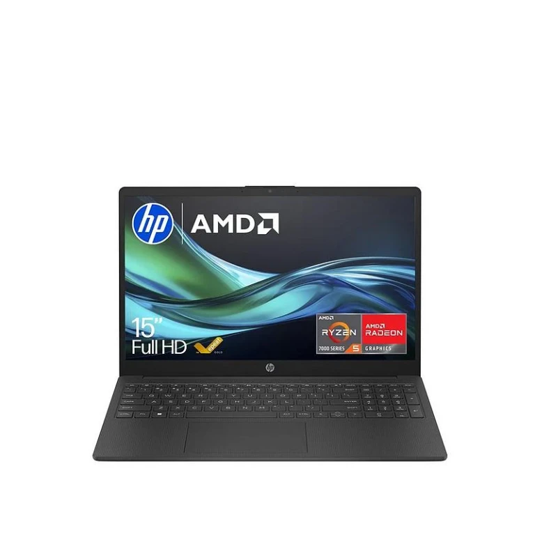 AMD Ryzen 5 7520U 8Gb 512Gb SSD 15.6" FHD Windows 11 (Grade B - Average)