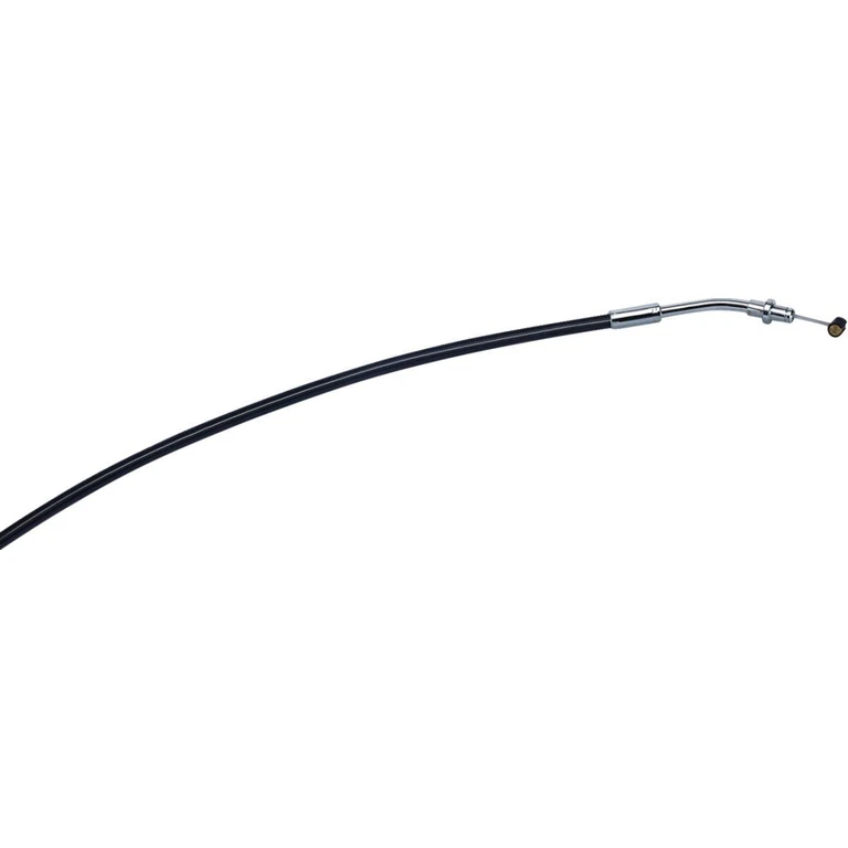 101-40-10008 - Barnett Clutch Cable For Indian Challenger 108 ABS 2020-2025 Standard - Black