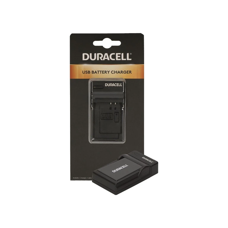 Digital Camera Battery Charger