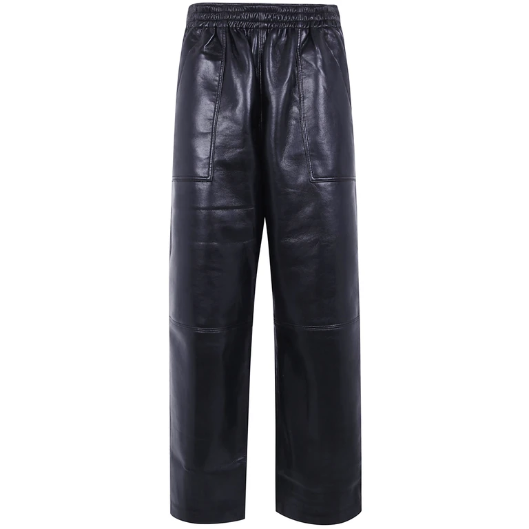 Leather Pants "Billy"