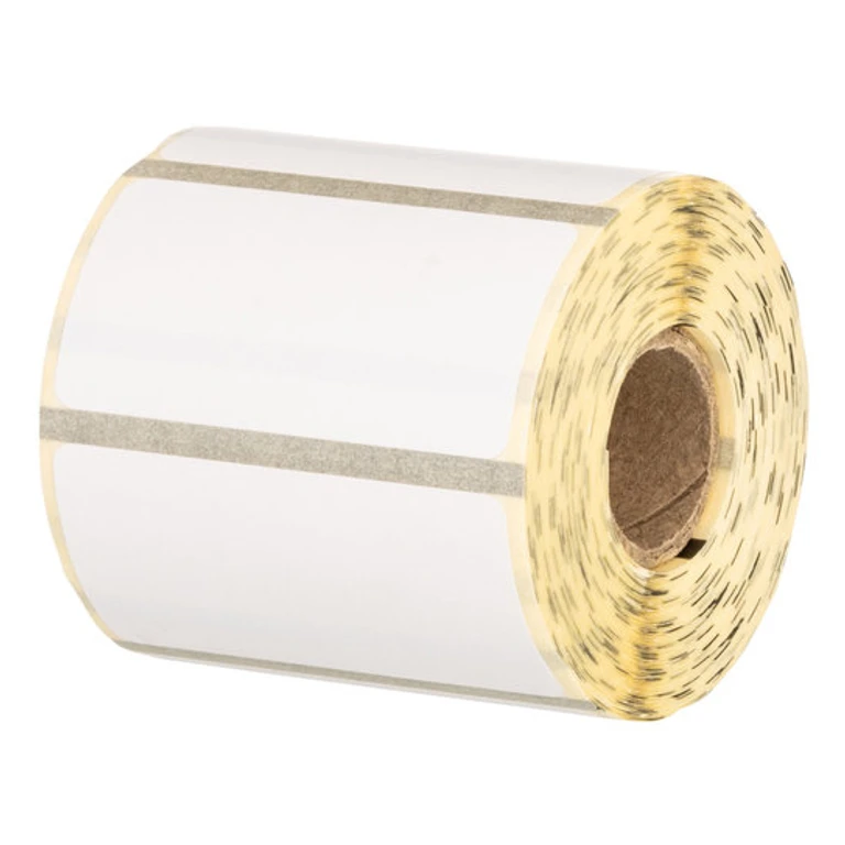 Z-Select 2000D White Self-adhesive printer label