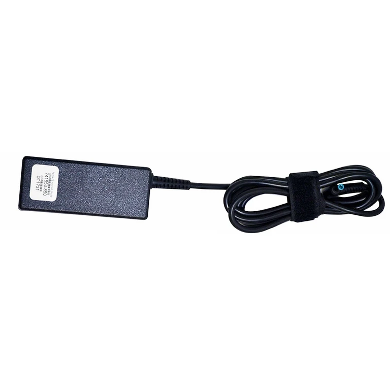 741553-850 power adapter/inverter Indoor 45 W Black