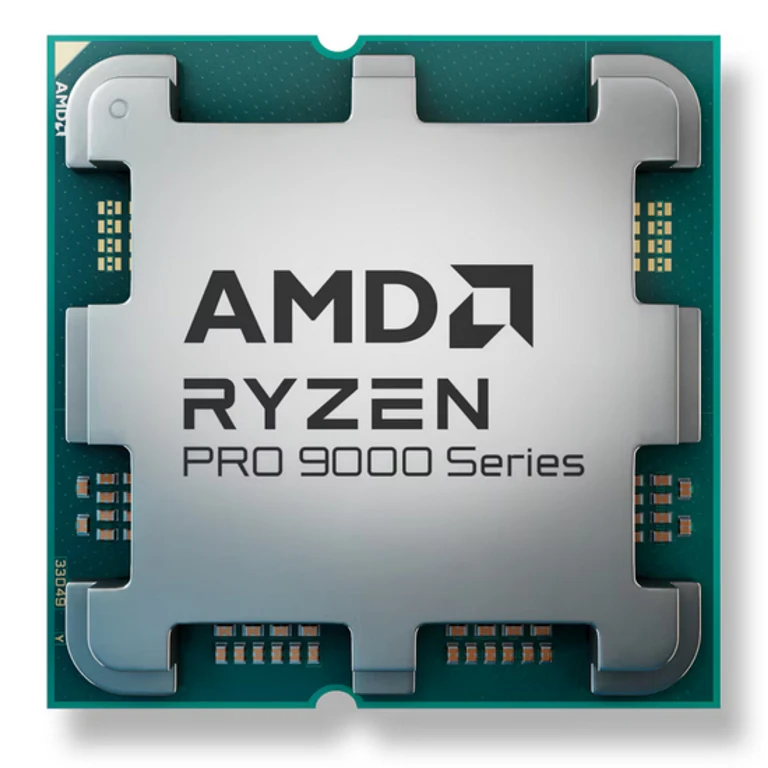 Ryzen 9 PRO 9945 processor 3.4 GHz 64 MB L3 Tray