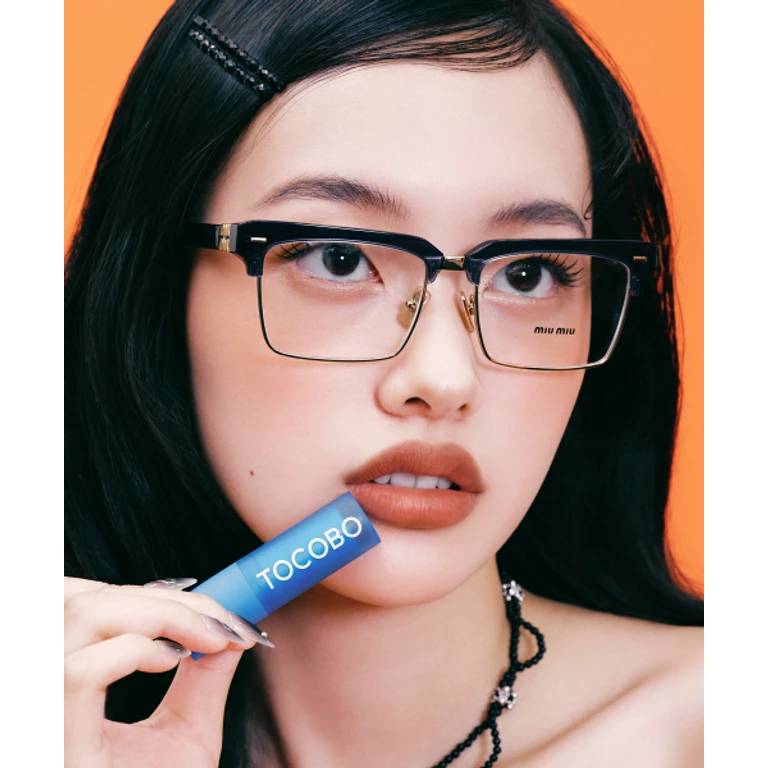 Powder Cream Lip Balm 3.5g (Choose 1 from 7 types)
