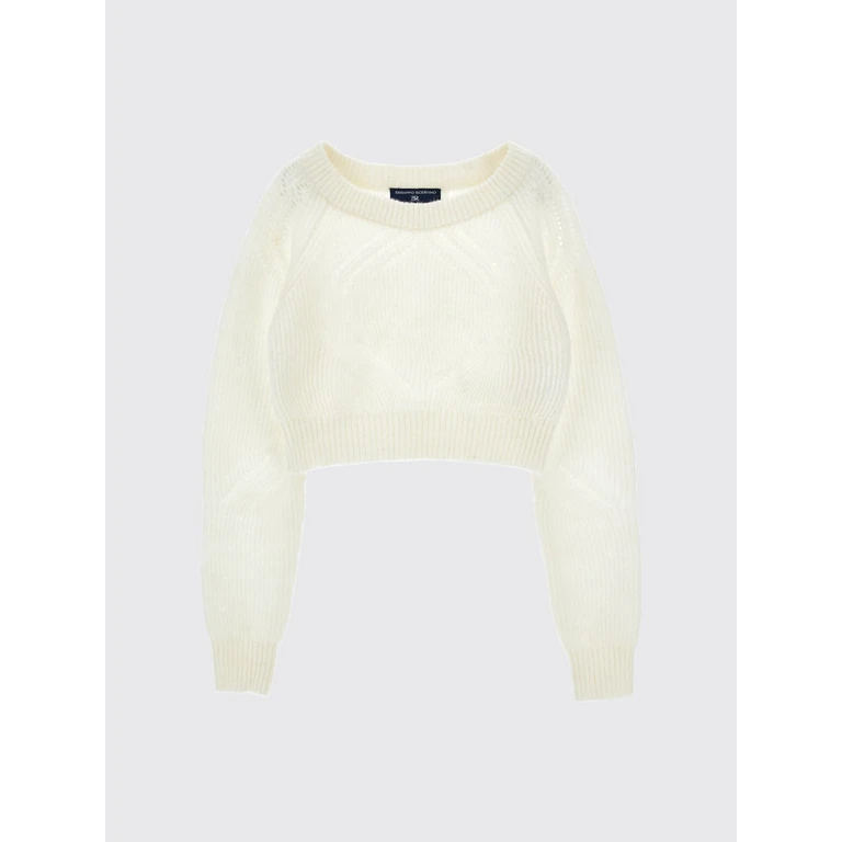Sweater Kids color Yellow Cream (Z9H60187100001)
