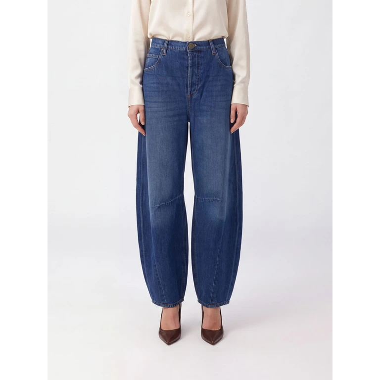 Jeans Woman color Denim (262TT201001611)