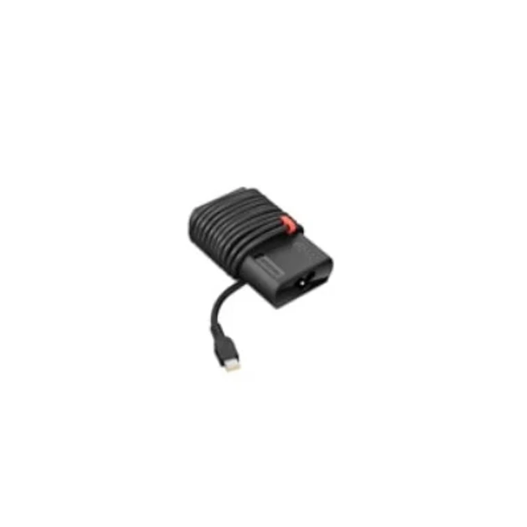 4X20V24682 power adapter/inverter Indoor 65 W Black