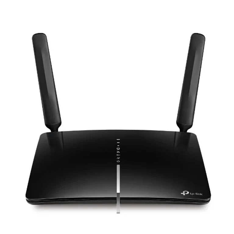 4G+ Cat6 AC1200 Wireless Dual Band Gigabit Router
