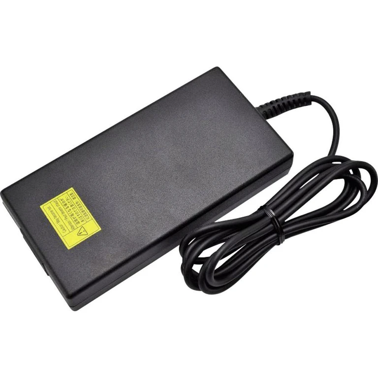 KP.13501.005 power adapter/inverter Indoor 135 W Black